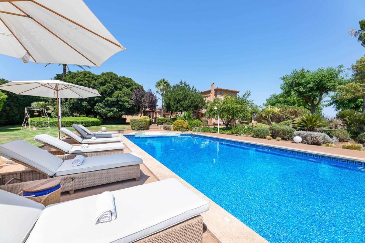 Last Minute Summer Offervilla Privada De Lujo Villa